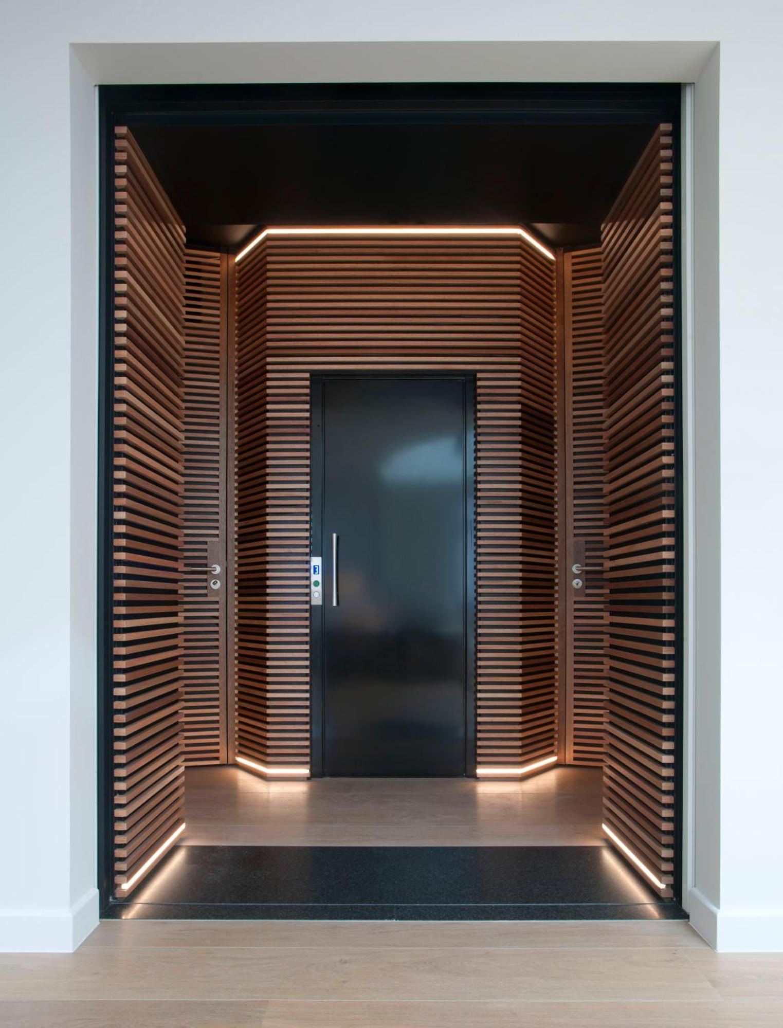 Triplex Penthouse In The City Center Bryssel Exteriör bild