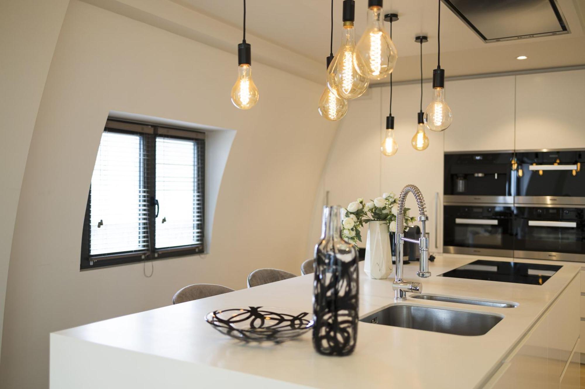 Triplex Penthouse In The City Center Bryssel Exteriör bild